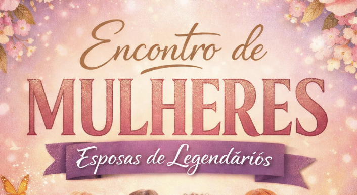 Imagem do evento Café com as mulheres