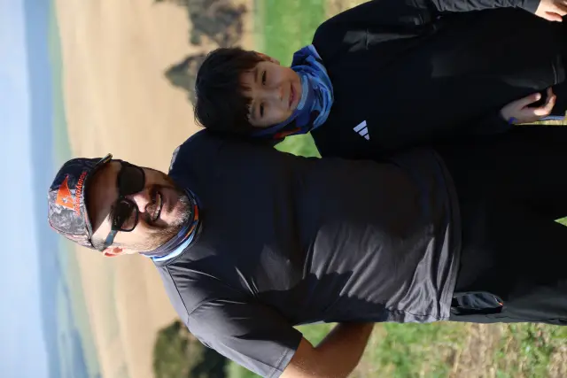 Acampamento Pais e Filhos II
