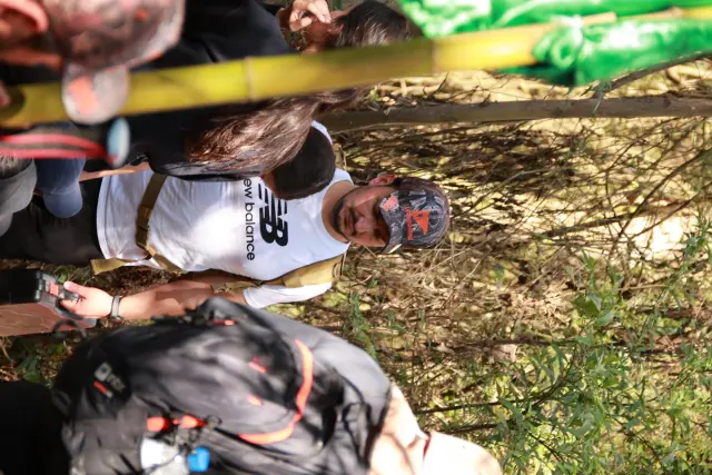Acampamento Pais e Filhos II