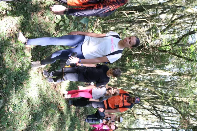 Acampamento Pais e Filhos II