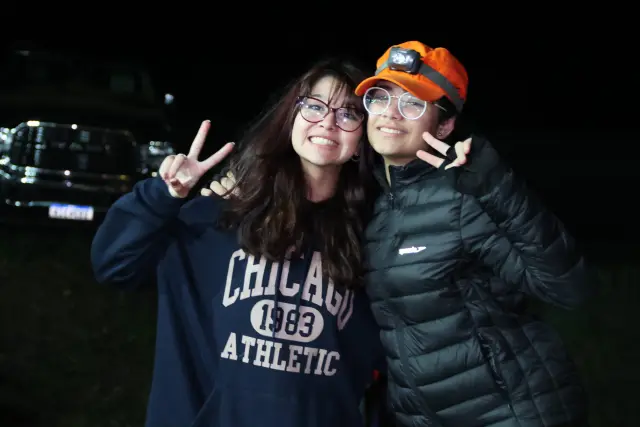 Acampamento Pais e Filhos II