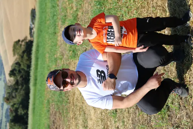 Acampamento Pais e Filhos II