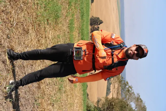 Acampamento Pais e Filhos II