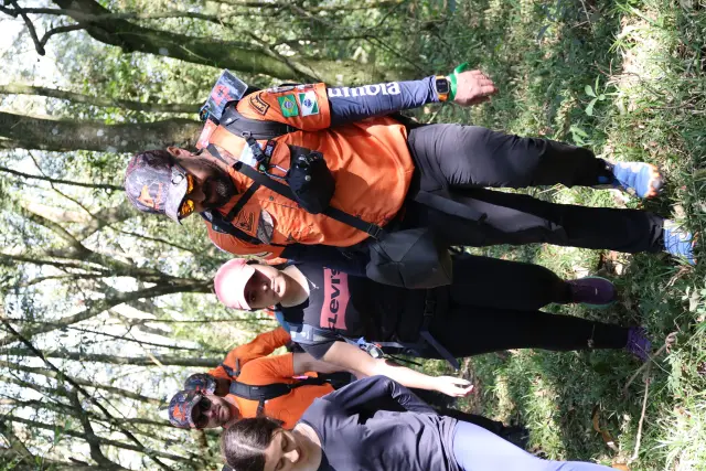 Acampamento Pais e Filhos II