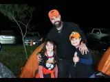 Acampamento Pais e Filhos II
