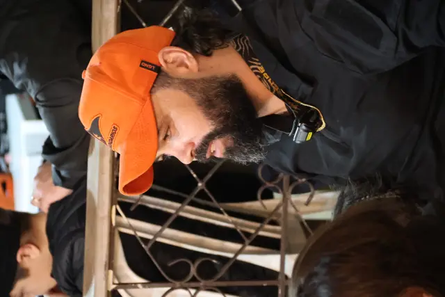 Acampamento Pais e Filhos II