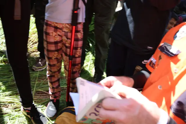 Acampamento Pais e Filhos II