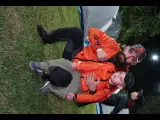 Acampamento Pais e Filhos II