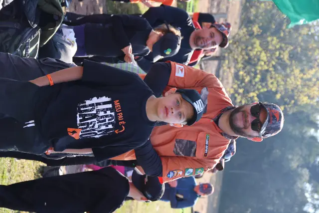 Acampamento Pais e Filhos II