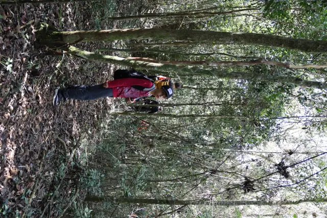 Acampamento Pais e Filhos II