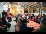 Acampamento Pais e Filhos II