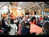 Acampamento Pais e Filhos II