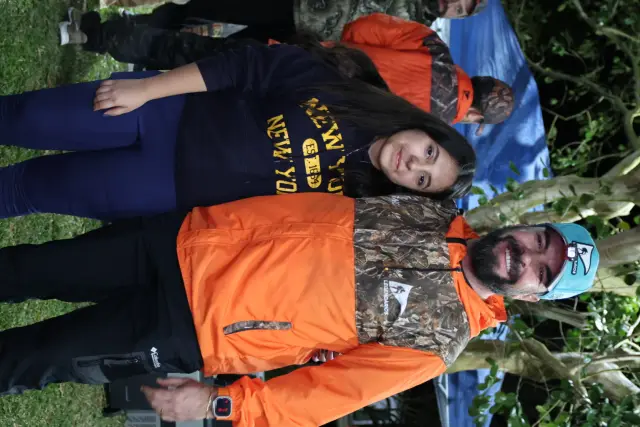 Acampamento Pais e Filhos II