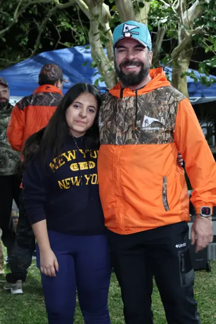Acampamento Pais e Filhos II