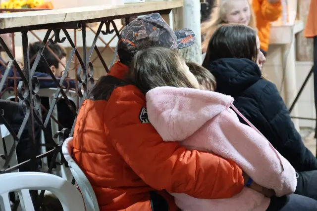Acampamento Pais e Filhos II