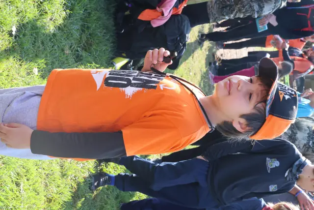 Acampamento Pais e Filhos II