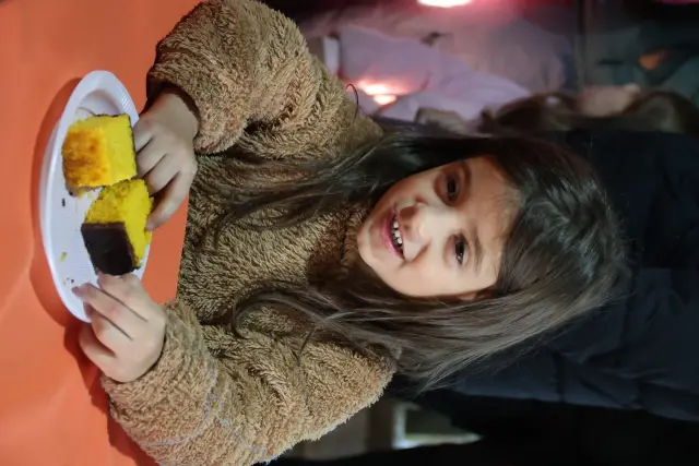 Acampamento Pais e Filhos II