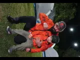 Acampamento Pais e Filhos II