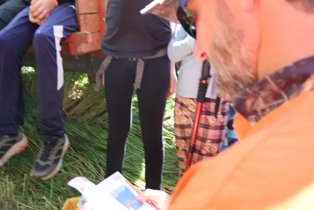 Acampamento Pais e Filhos II