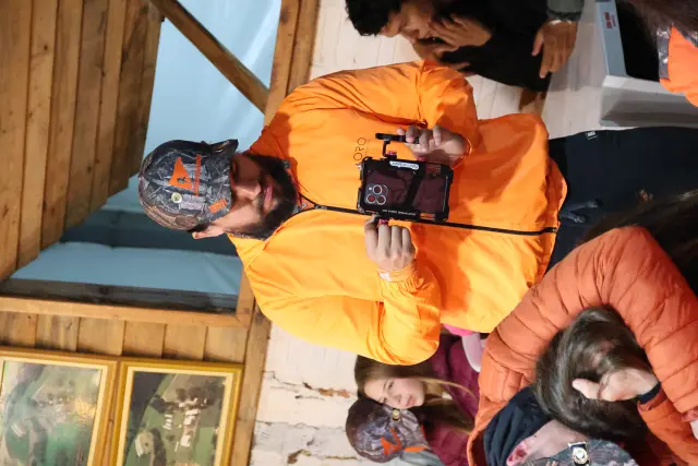 Acampamento Pais e Filhos II