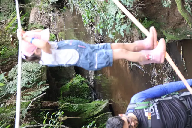 Acampamento Pais e Filhos II