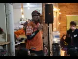 Acampamento Pais e Filhos II