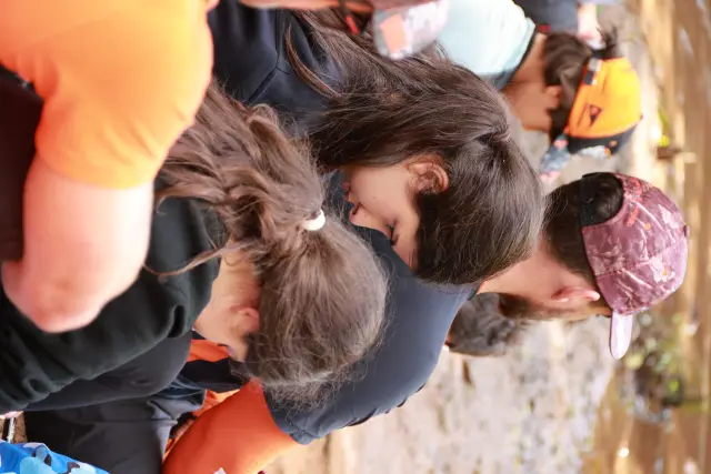 Acampamento Pais e Filhos II