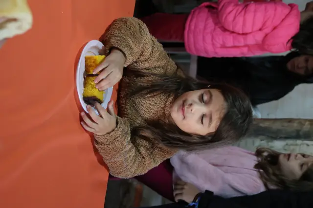 Acampamento Pais e Filhos II