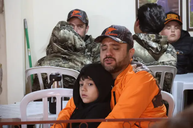 Acampamento Pais e Filhos II