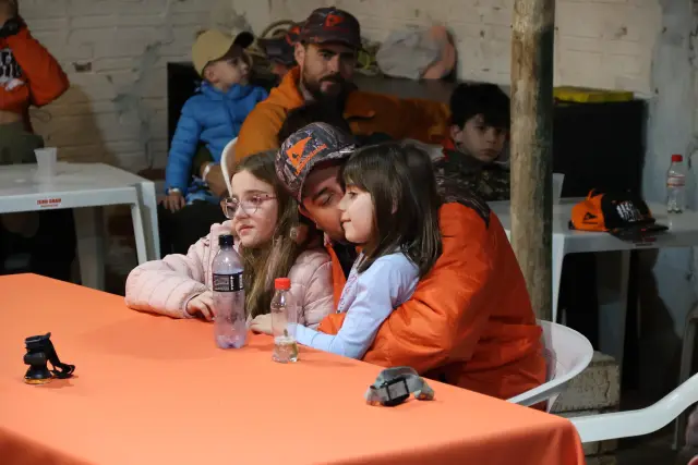 Acampamento Pais e Filhos II