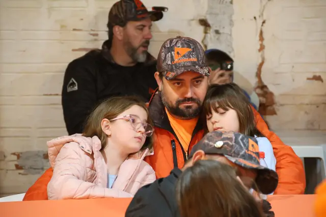 Acampamento Pais e Filhos II
