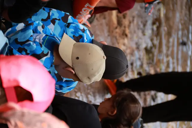 Acampamento Pais e Filhos II