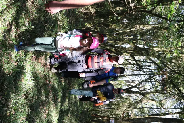Acampamento Pais e Filhos II